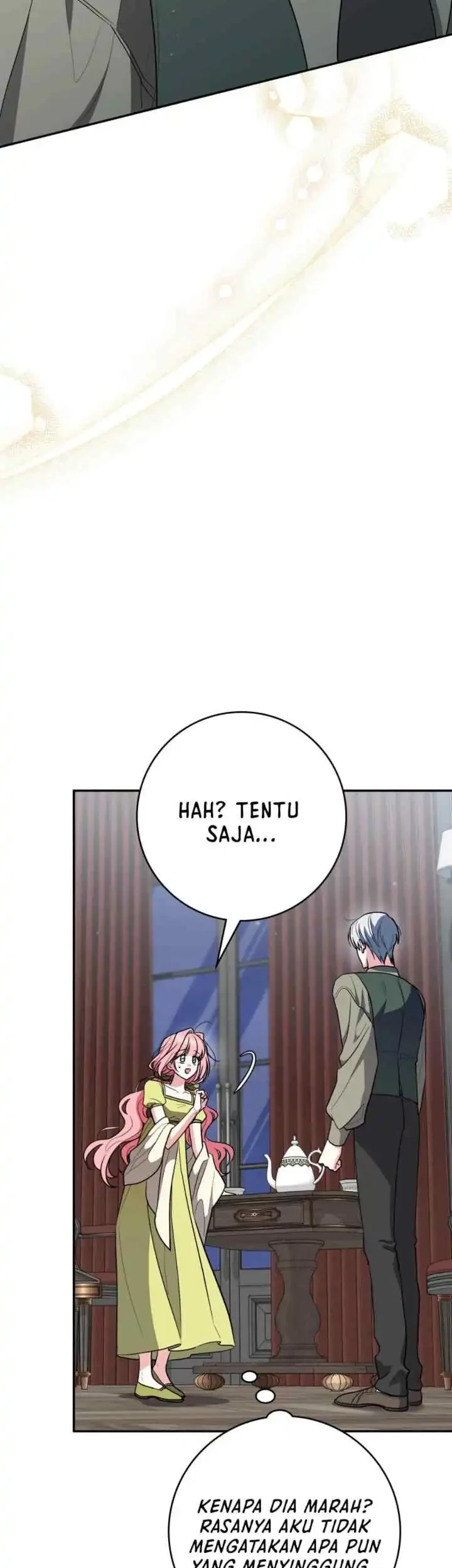 The Beloved Gardener of the World Tree Chapter 5 Gambar 21