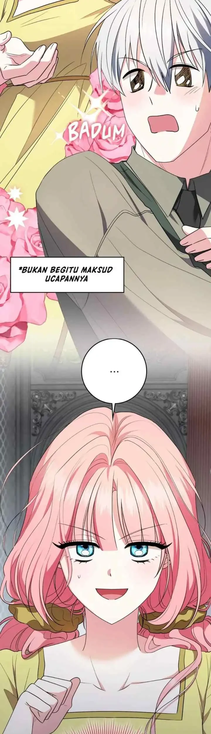 The Beloved Gardener of the World Tree Chapter 5 Gambar 23