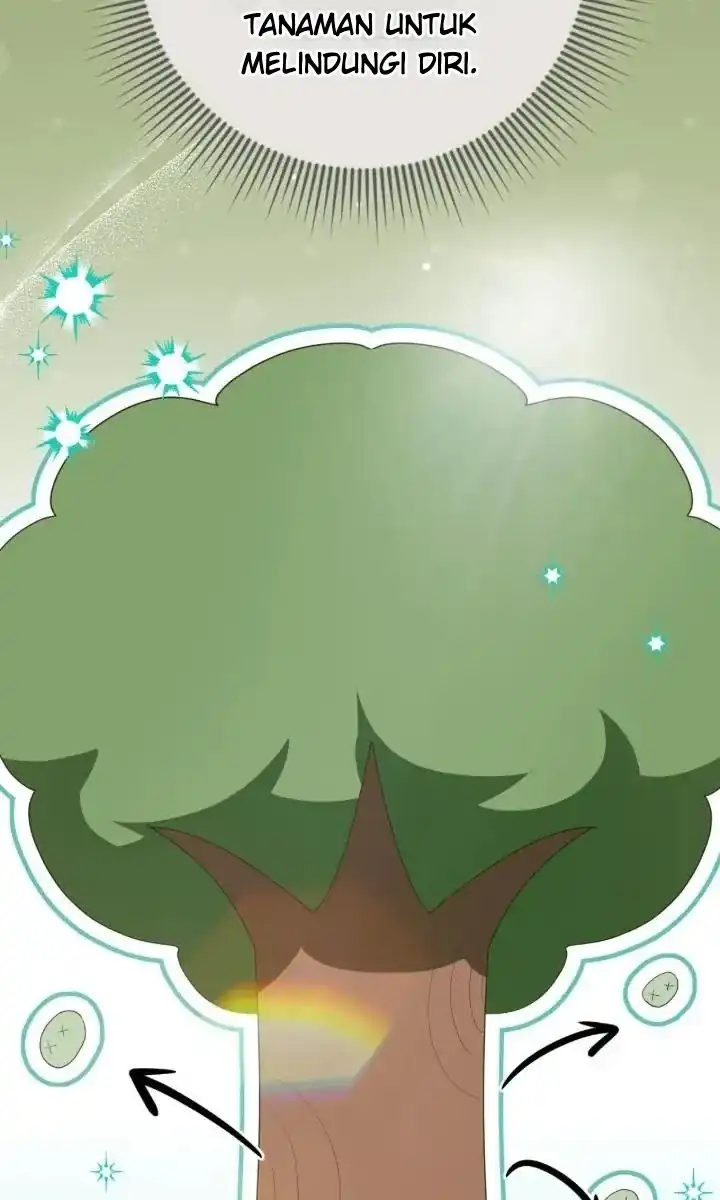 The Beloved Gardener of the World Tree Chapter 52 Gambar 39