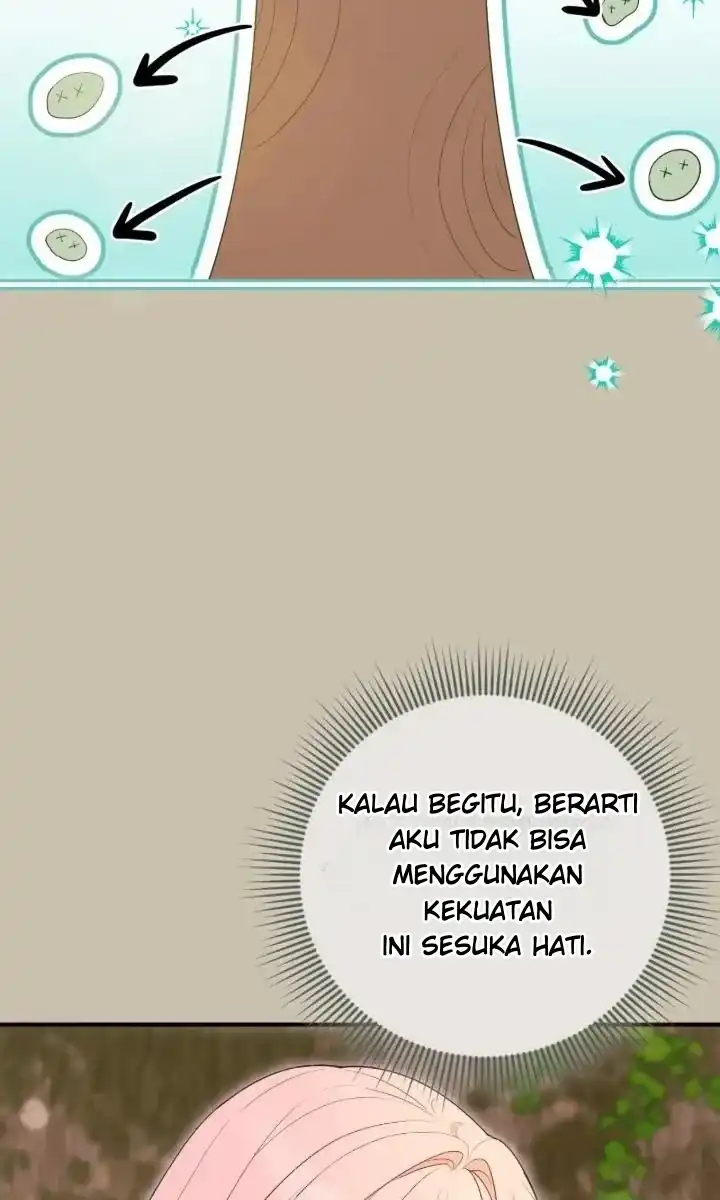 The Beloved Gardener of the World Tree Chapter 52 Gambar 40