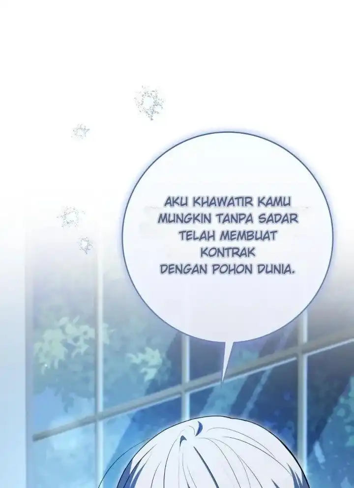 The Beloved Gardener of the World Tree Chapter 52 Gambar 44