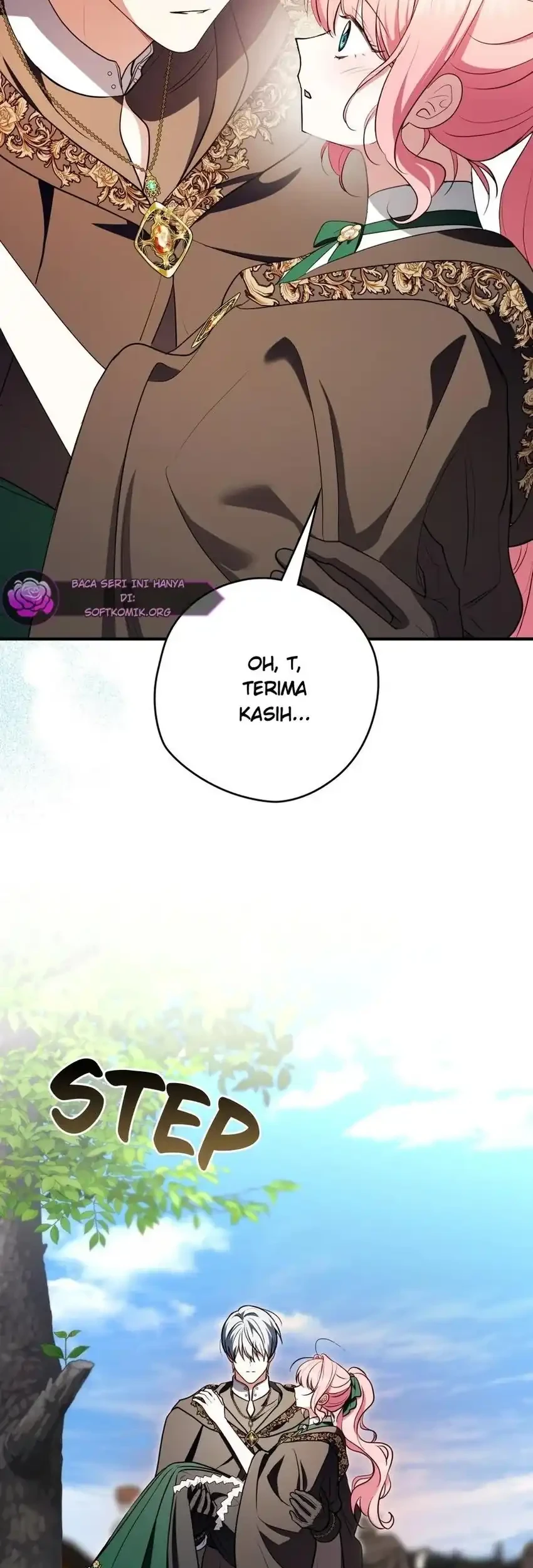 The Beloved Gardener of the World Tree Chapter 54 Gambar 24