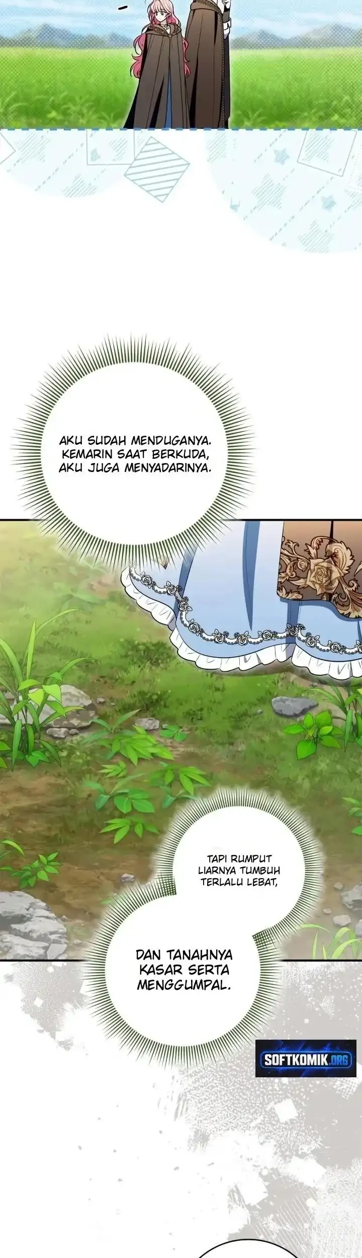 The Beloved Gardener of the World Tree Chapter 56 Gambar 18