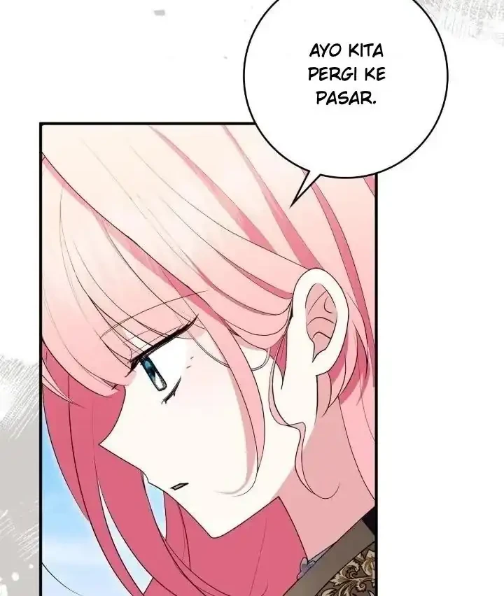 The Beloved Gardener of the World Tree Chapter 56 Gambar 19