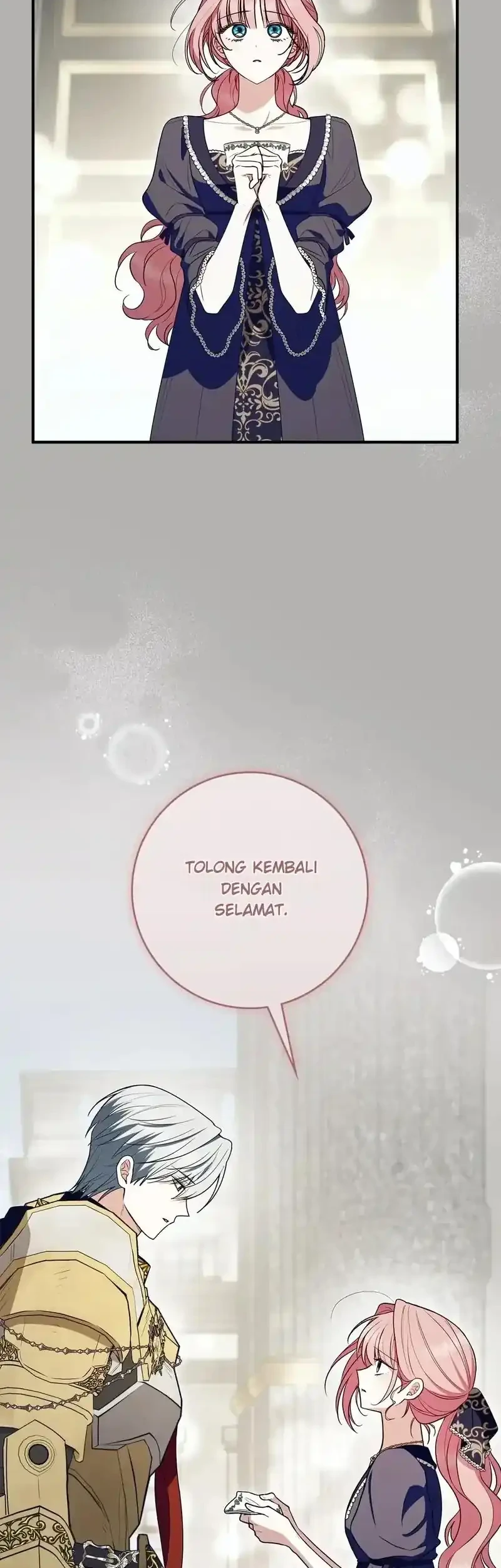 The Beloved Gardener of the World Tree Chapter 57 Gambar 22