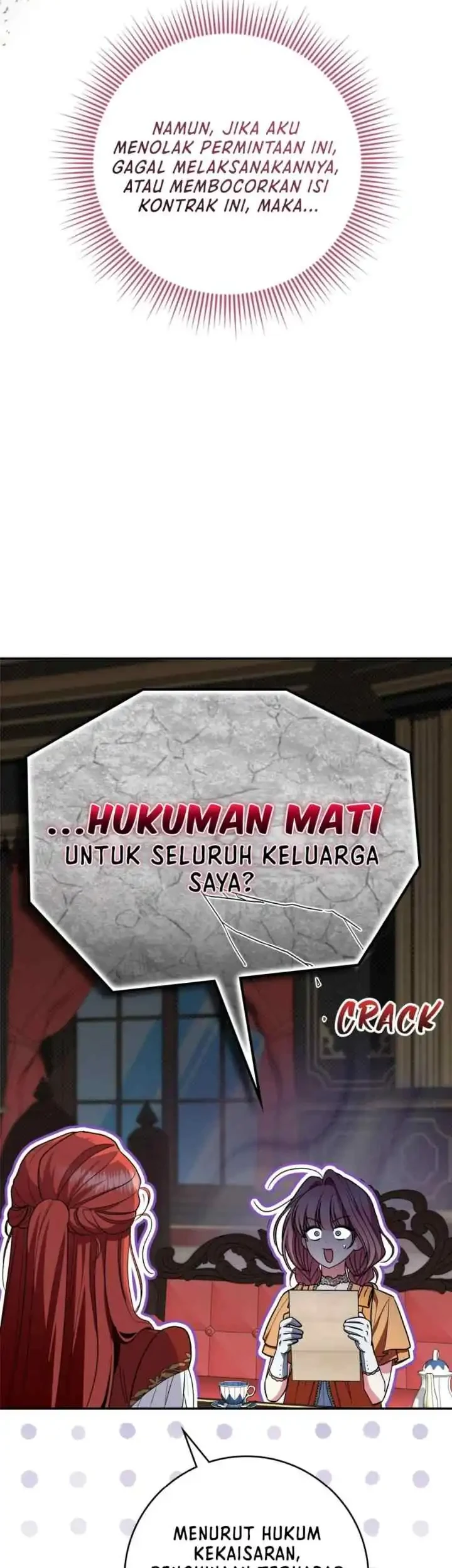 The Beloved Gardener of the World Tree Chapter 6 Gambar 23