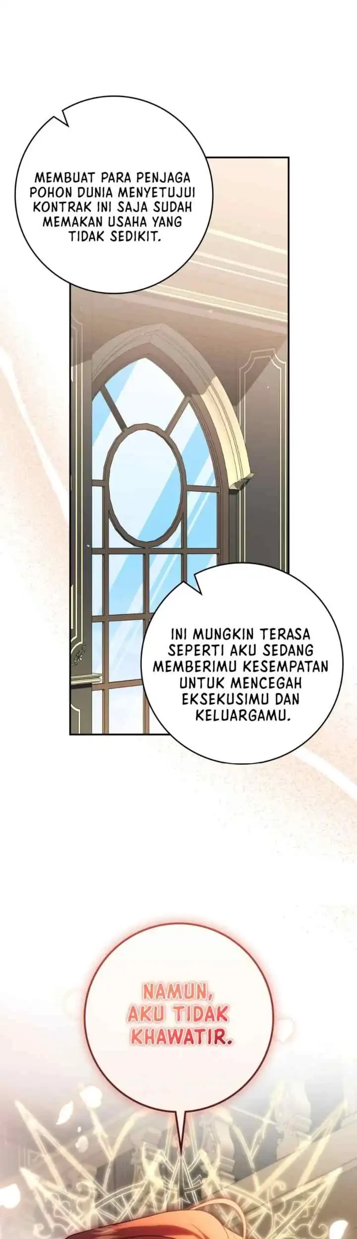 The Beloved Gardener of the World Tree Chapter 6 Gambar 25