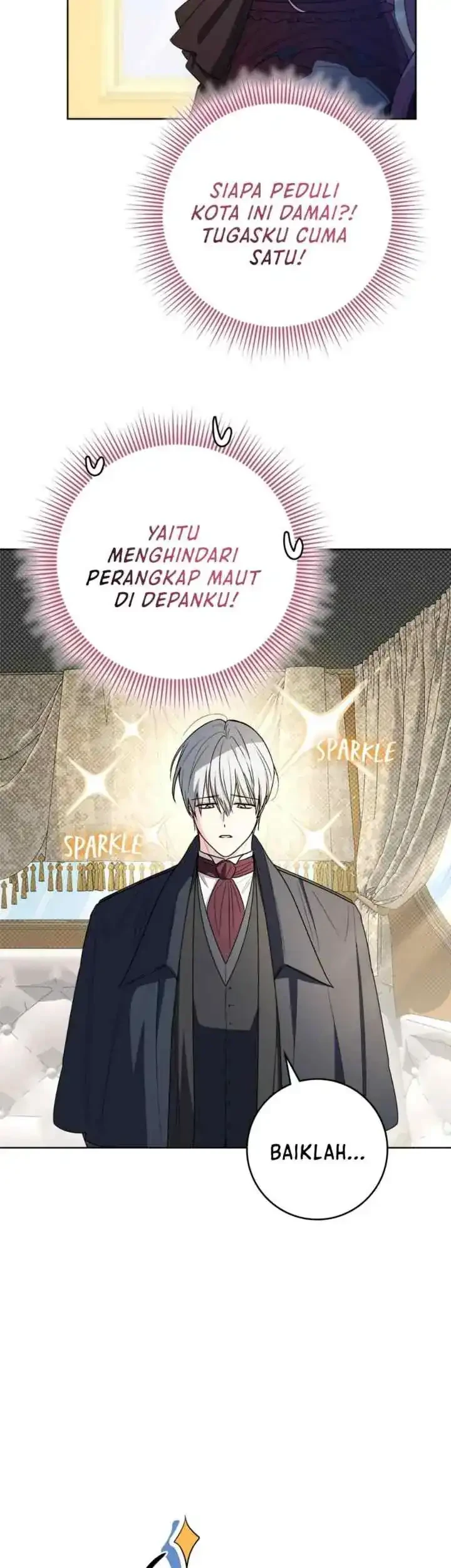 The Beloved Gardener of the World Tree Chapter 8 Gambar 24