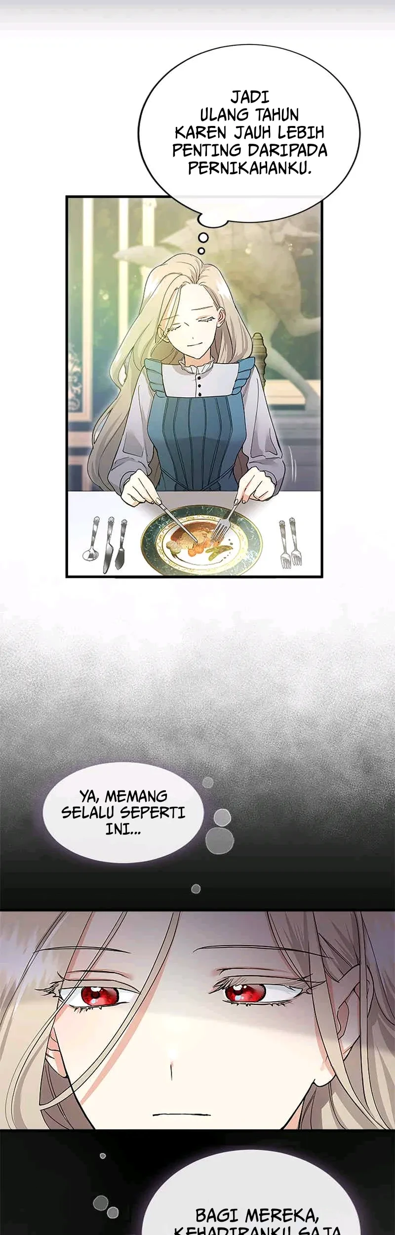 The Beloved Incompetent Stepmom Chapter 1 Gambar 26