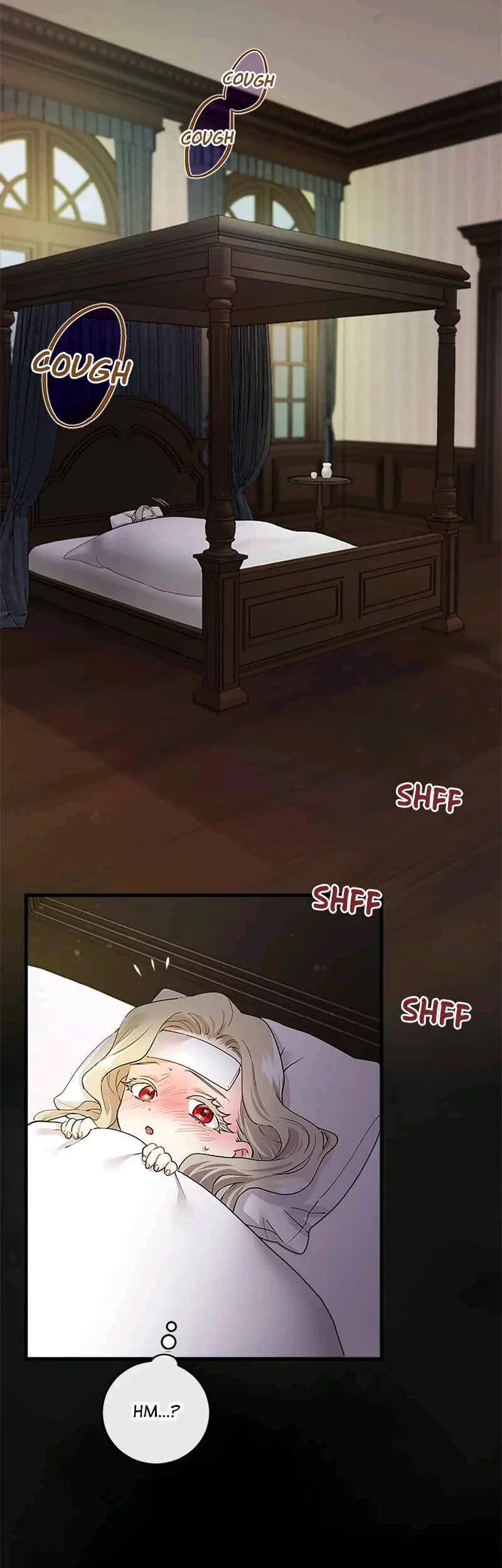 The Beloved Incompetent Stepmom Chapter 1 Gambar 28
