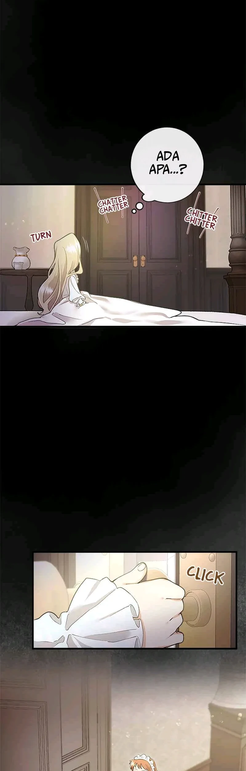 The Beloved Incompetent Stepmom Chapter 1 Gambar 29