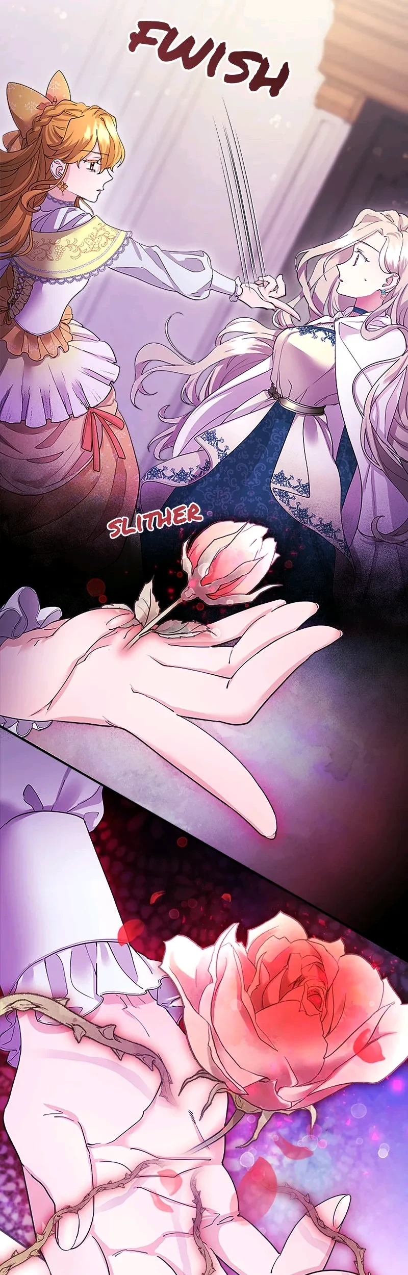 The Beloved Incompetent Stepmom Chapter 10 Gambar 21