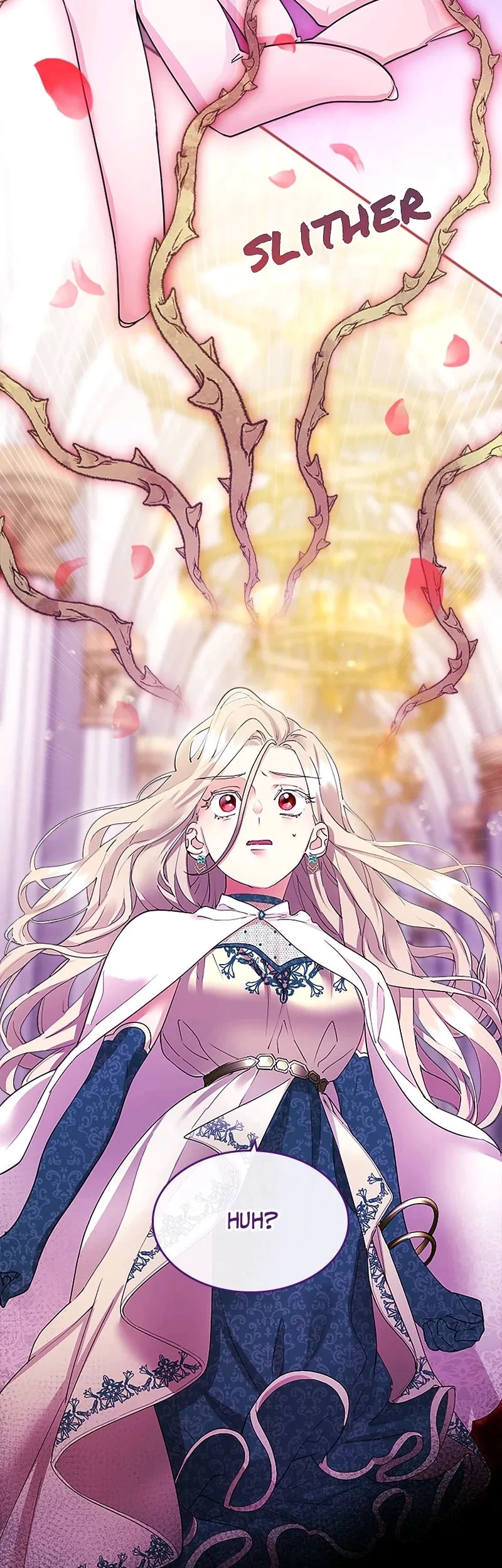 The Beloved Incompetent Stepmom Chapter 10 Gambar 22