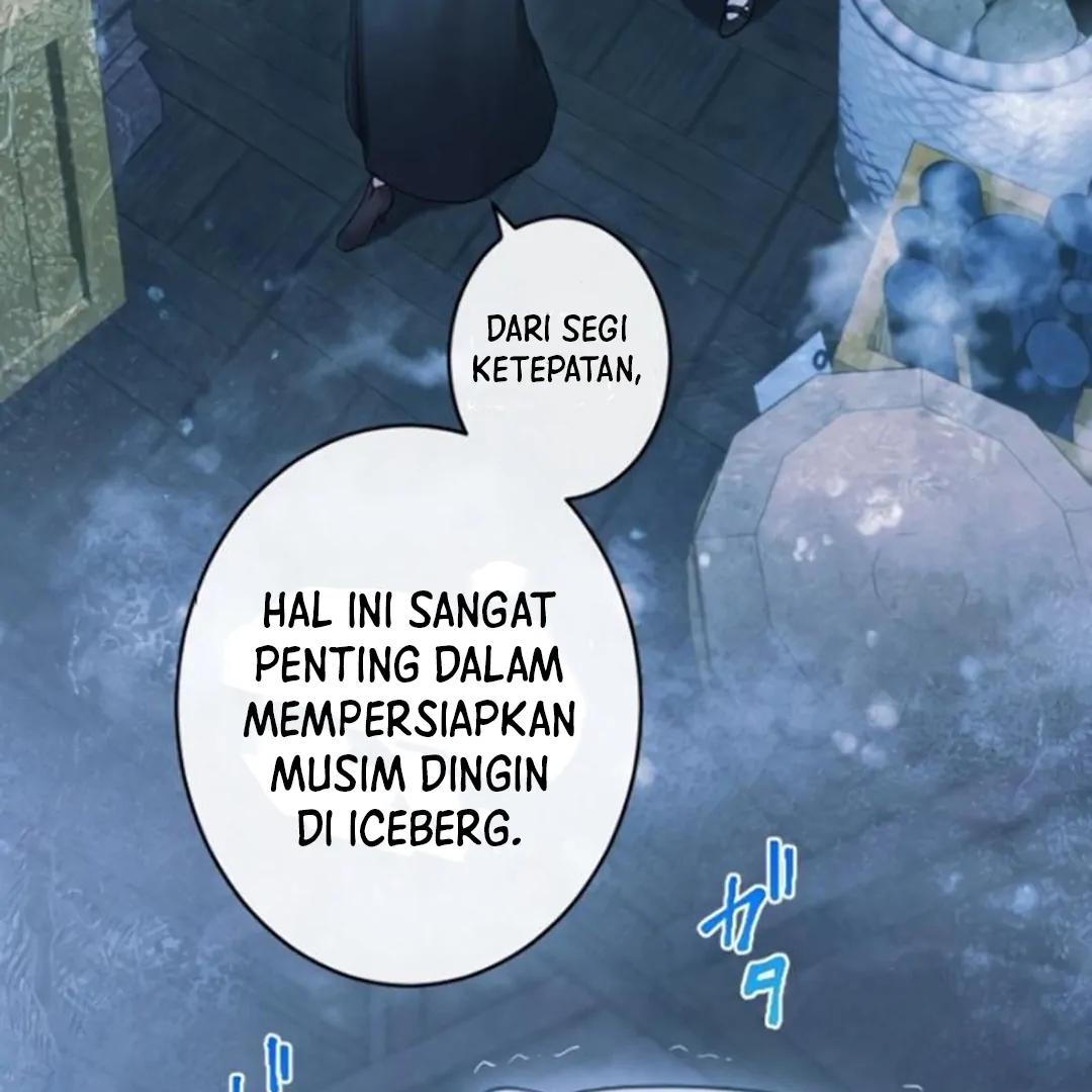 The Beloved Incompetent Stepmom Chapter 19 Gambar 51