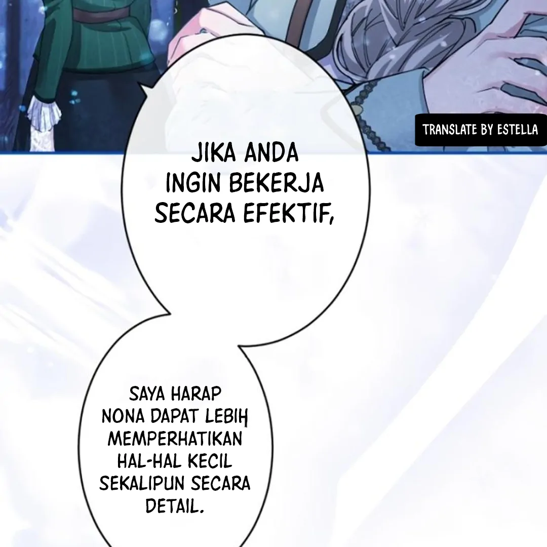 The Beloved Incompetent Stepmom Chapter 19 Gambar 53