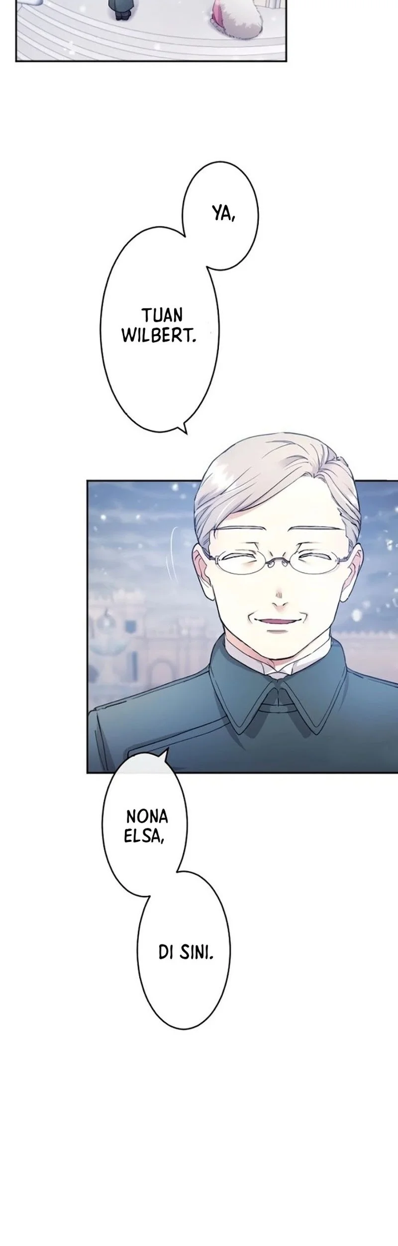 The Beloved Incompetent Stepmom Chapter 2 Gambar 27