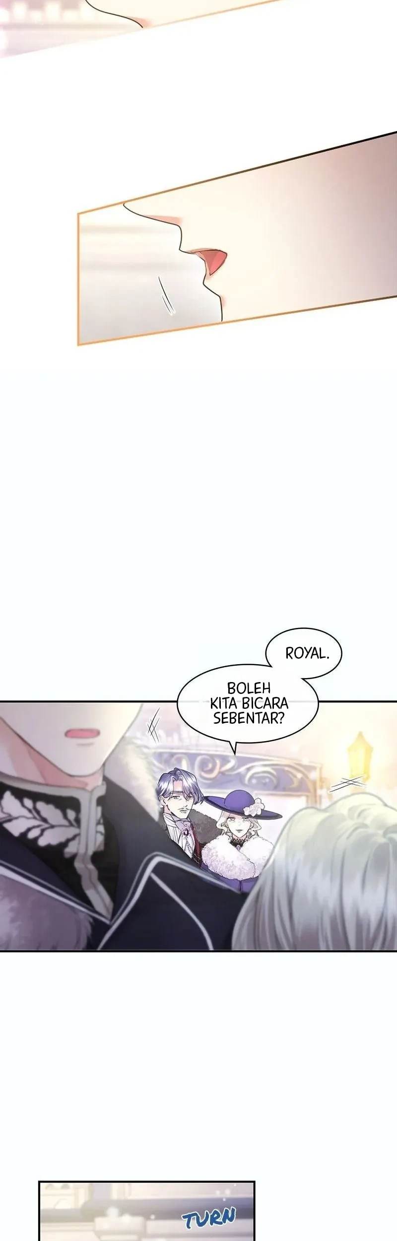 The Beloved Incompetent Stepmom Chapter 22 Gambar 19