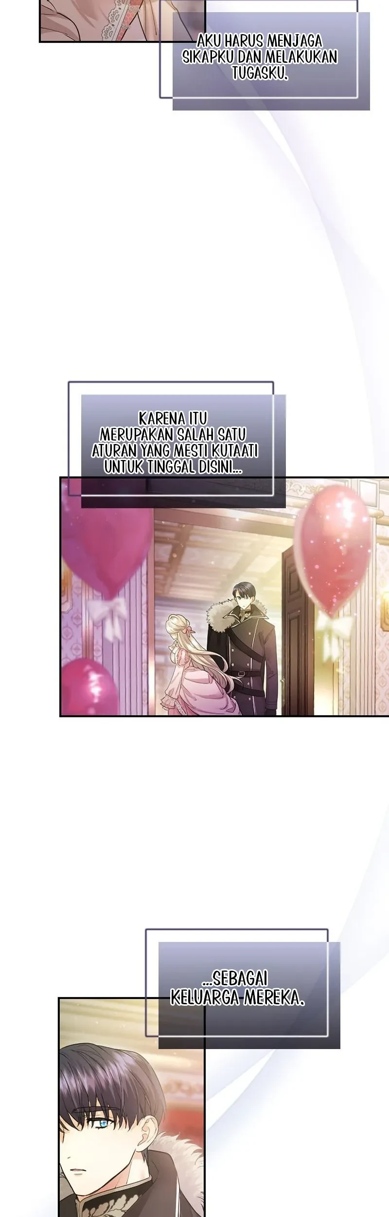 The Beloved Incompetent Stepmom Chapter 25 Gambar 18