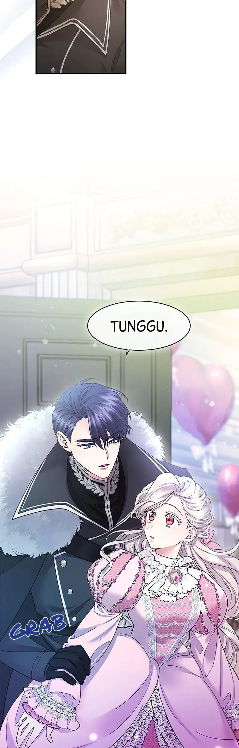 The Beloved Incompetent Stepmom Chapter 25 Gambar 19