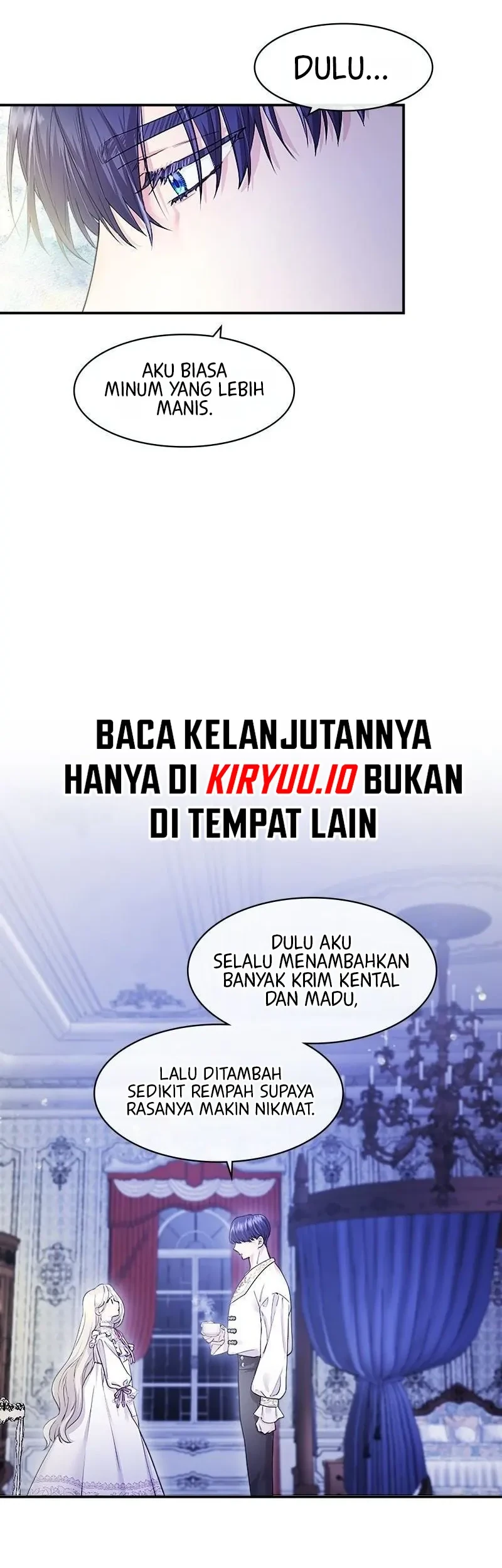 The Beloved Incompetent Stepmom Chapter 26 Gambar 19