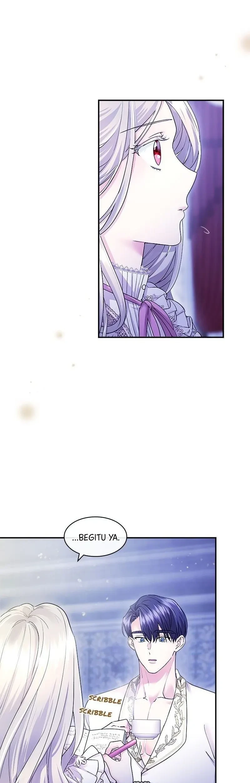 The Beloved Incompetent Stepmom Chapter 26 Gambar 20
