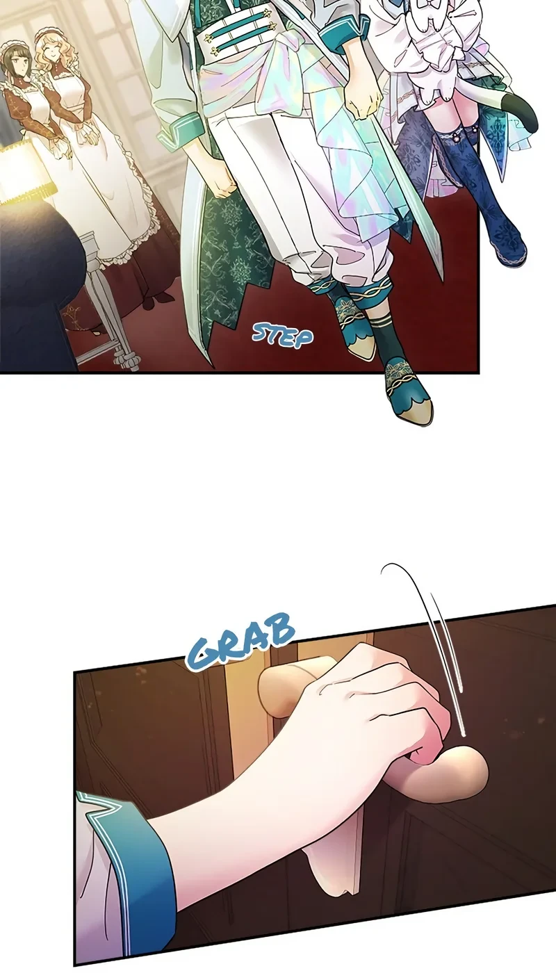 The Beloved Incompetent Stepmom Chapter 29 Gambar 19