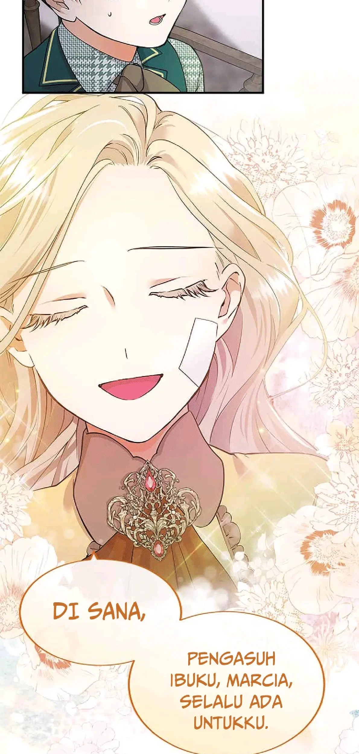 The Beloved Incompetent Stepmom Chapter 3 Gambar 38