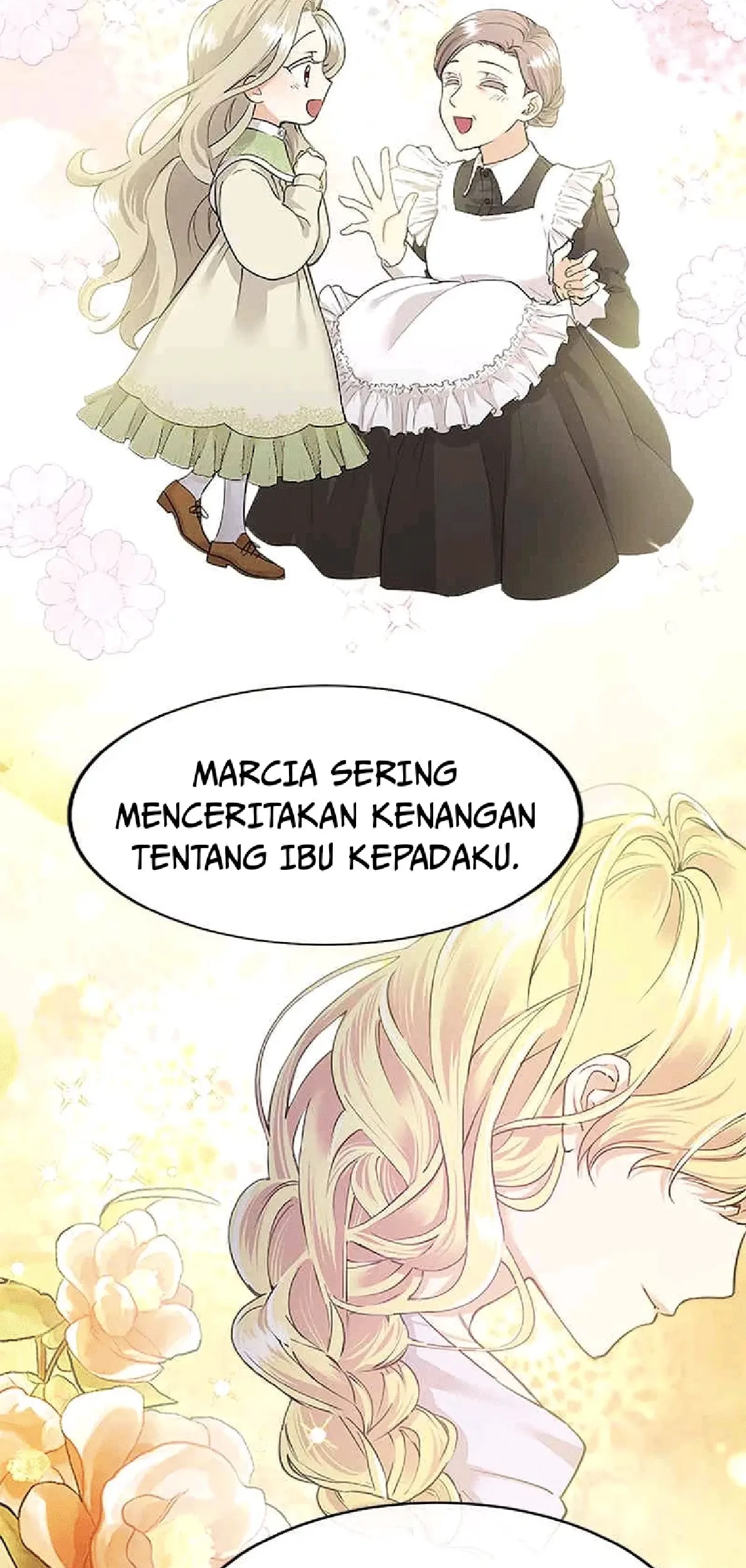 The Beloved Incompetent Stepmom Chapter 3 Gambar 40
