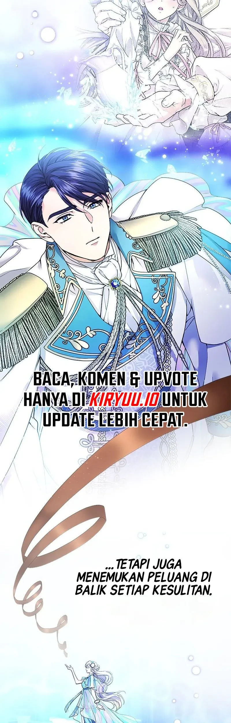 The Beloved Incompetent Stepmom Chapter 30 Gambar 18