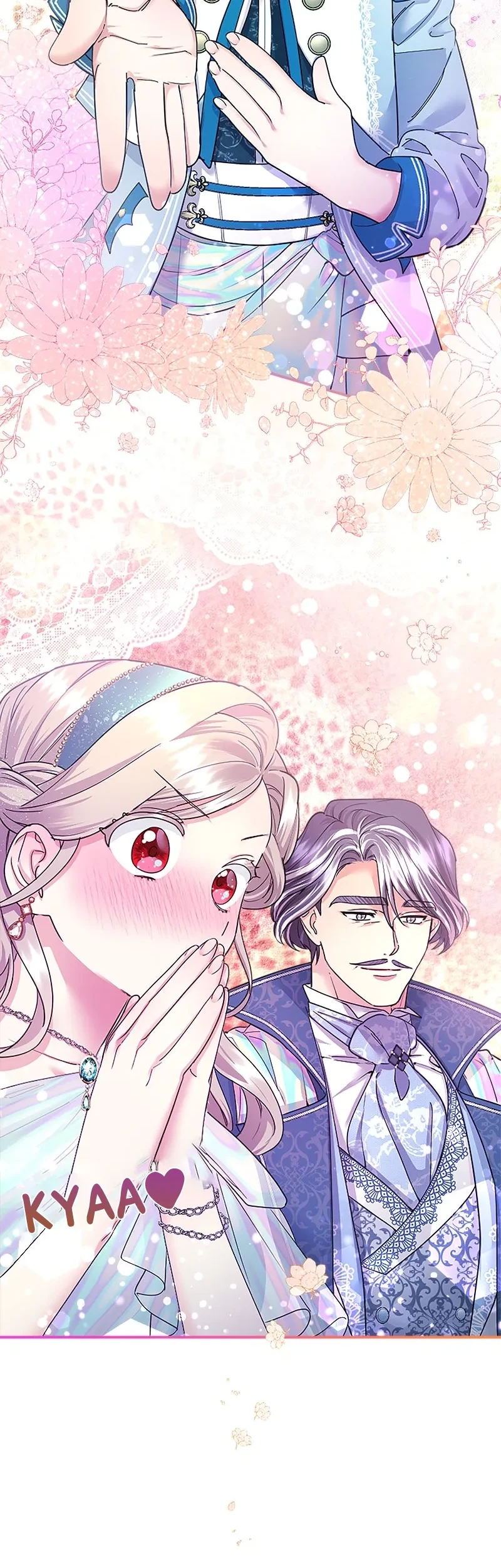 The Beloved Incompetent Stepmom Chapter 33 Gambar 23