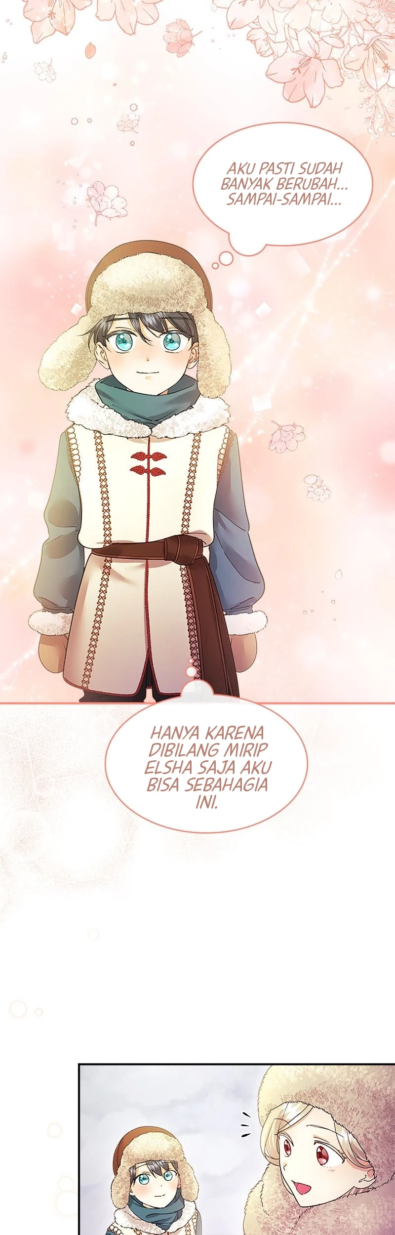 The Beloved Incompetent Stepmom Chapter 37 Gambar 17