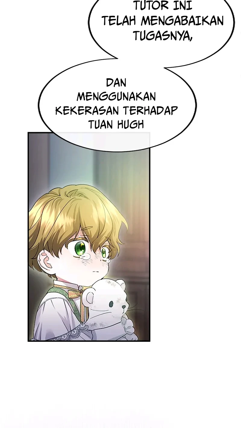 The Beloved Incompetent Stepmom Chapter 4 Gambar 27