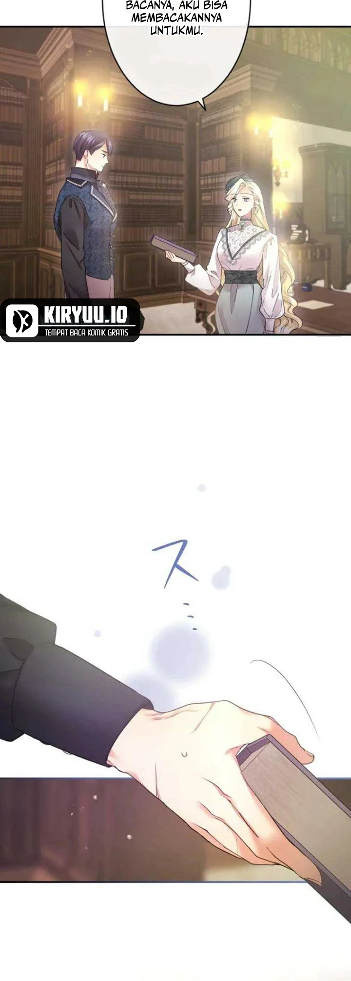 The Beloved Incompetent Stepmom Chapter 42 Gambar 17