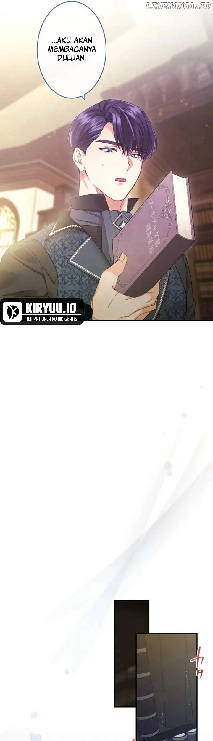 The Beloved Incompetent Stepmom Chapter 42 Gambar 18