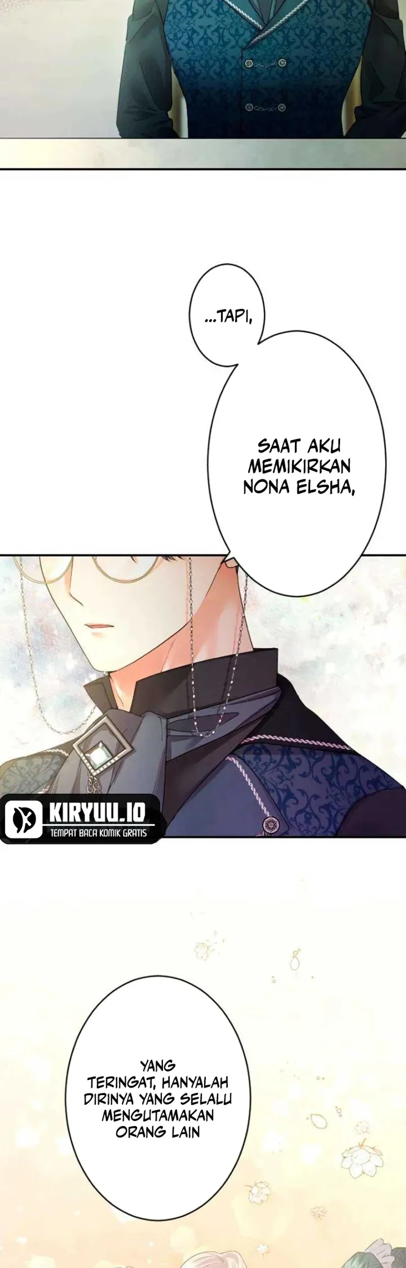 The Beloved Incompetent Stepmom Chapter 43 Gambar 19