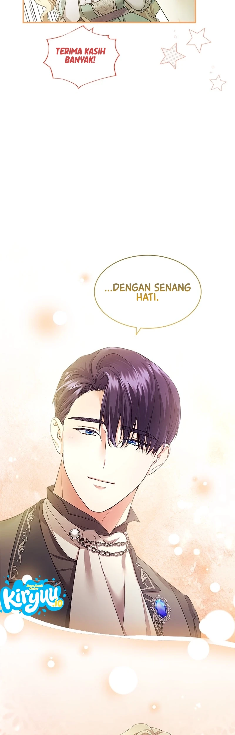 The Beloved Incompetent Stepmom Chapter 45 Gambar 19