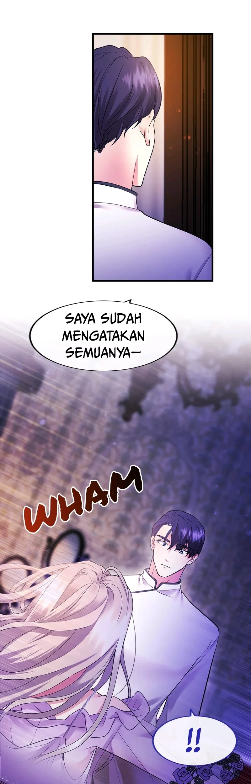 The Beloved Incompetent Stepmom Chapter 5 Gambar 24