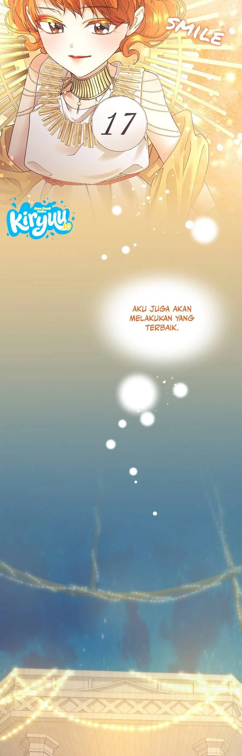 The Beloved Incompetent Stepmom Chapter 59 Gambar 24
