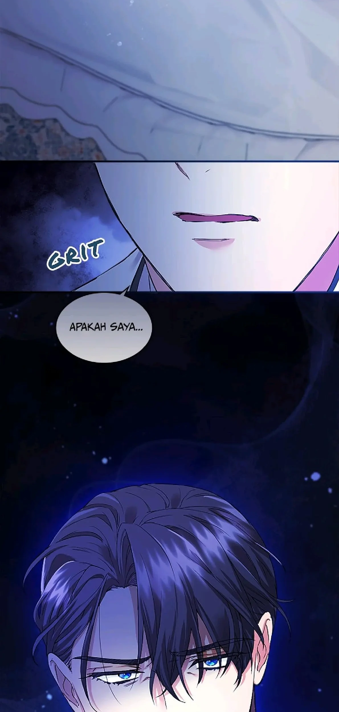 The Beloved Incompetent Stepmom Chapter 6 Gambar 36