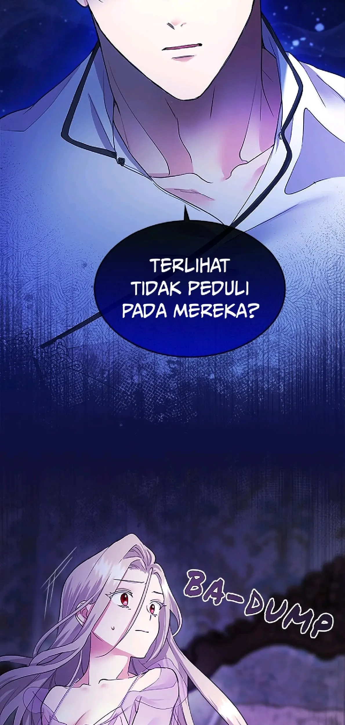 The Beloved Incompetent Stepmom Chapter 6 Gambar 37