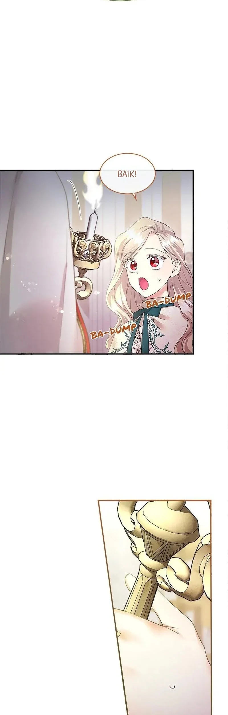 The Beloved Incompetent Stepmom Chapter 62 Gambar 22