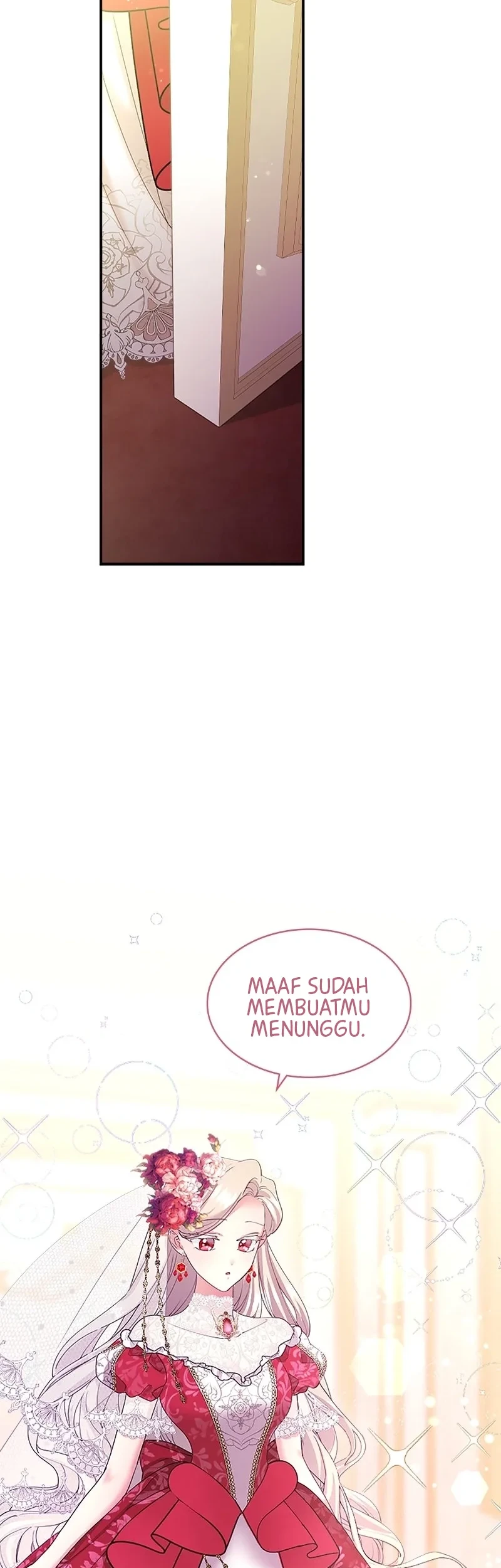 The Beloved Incompetent Stepmom Chapter 65 Gambar 24