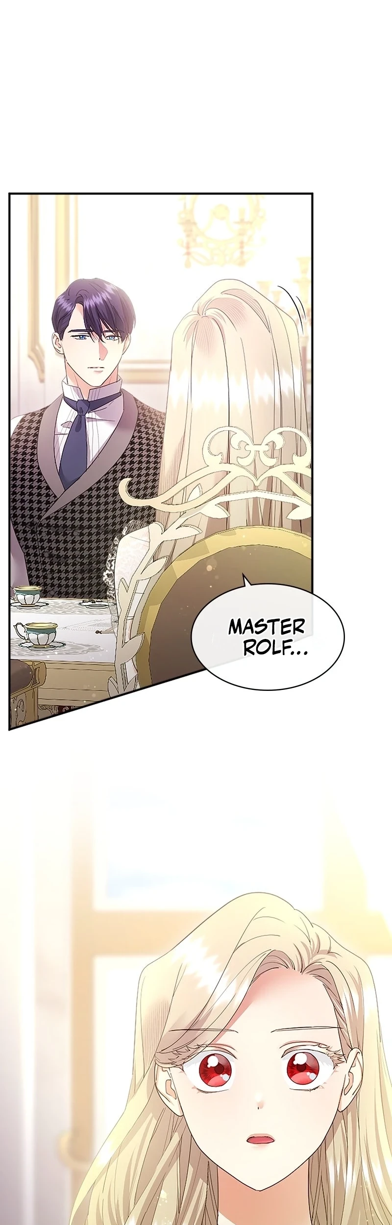 The Beloved Incompetent Stepmom Chapter 66 Gambar 21