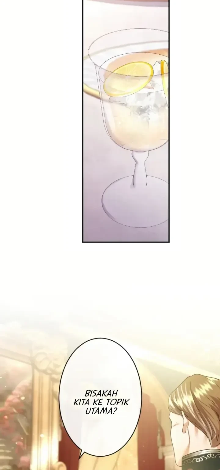 The Beloved Incompetent Stepmom Chapter 68 Gambar 18