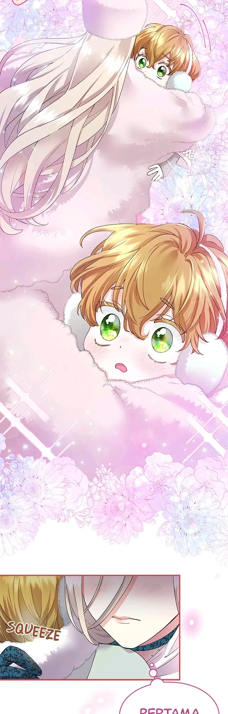 The Beloved Incompetent Stepmom Chapter 9 Gambar 19