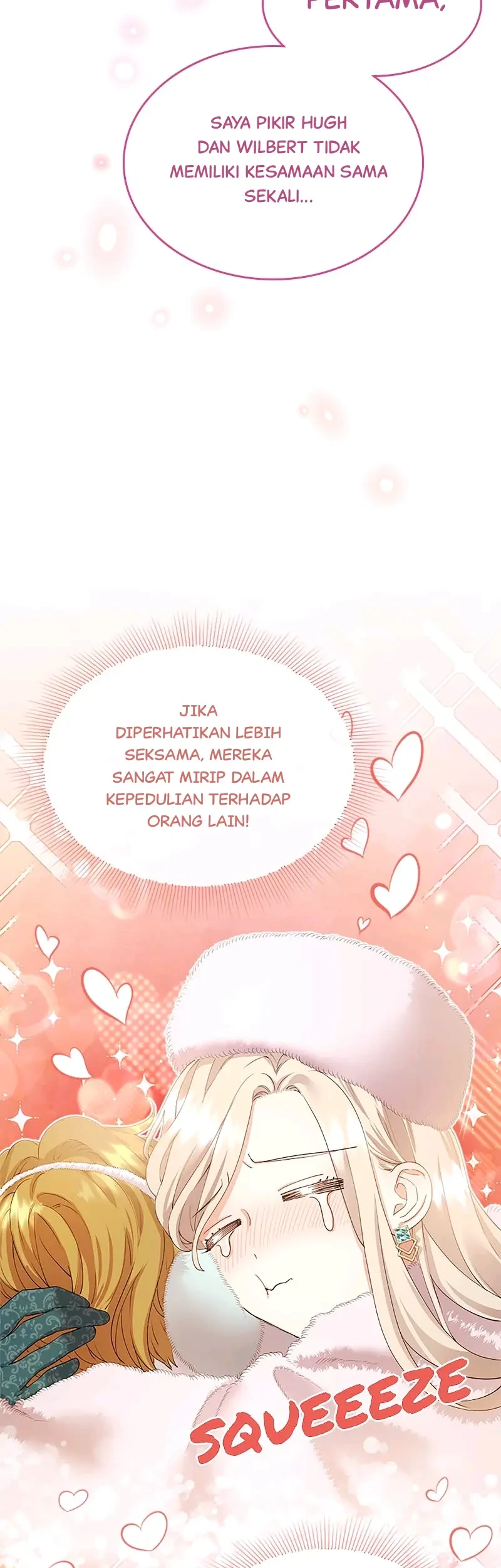 The Beloved Incompetent Stepmom Chapter 9 Gambar 20