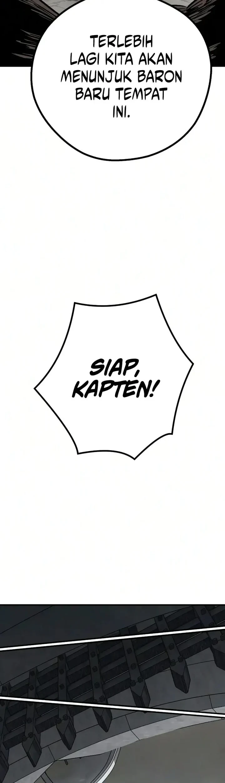 The Berserker’s Second Playthrough Chapter 25 Gambar 27