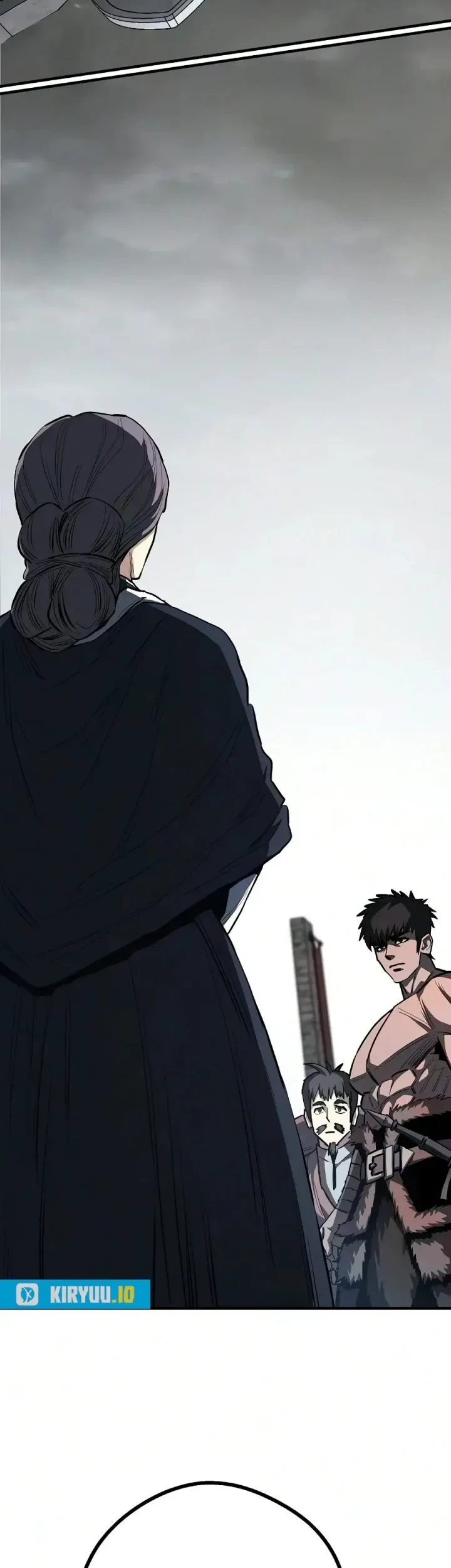 The Berserker’s Second Playthrough Chapter 25 Gambar 28
