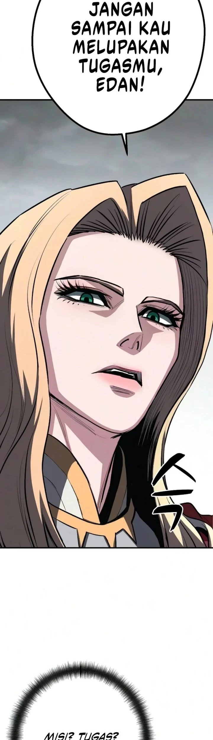 The Berserker’s Second Playthrough Chapter 26 Gambar 28