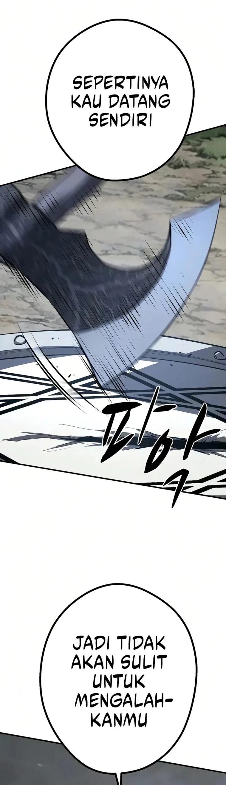 The Berserker’s Second Playthrough Chapter 27 Gambar 18